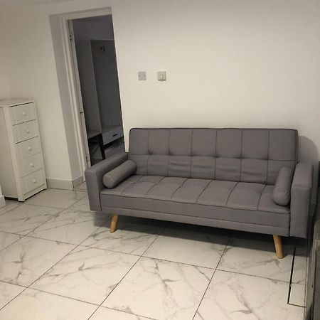 Central Apartment Paddington 런던 객실 사진