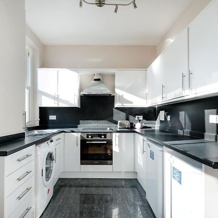 Central Apartment Paddington 런던 객실 사진