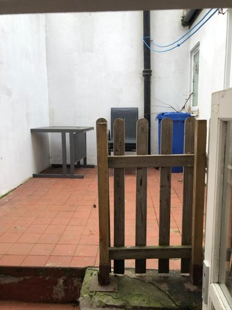 Central Apartment Paddington 런던 객실 사진