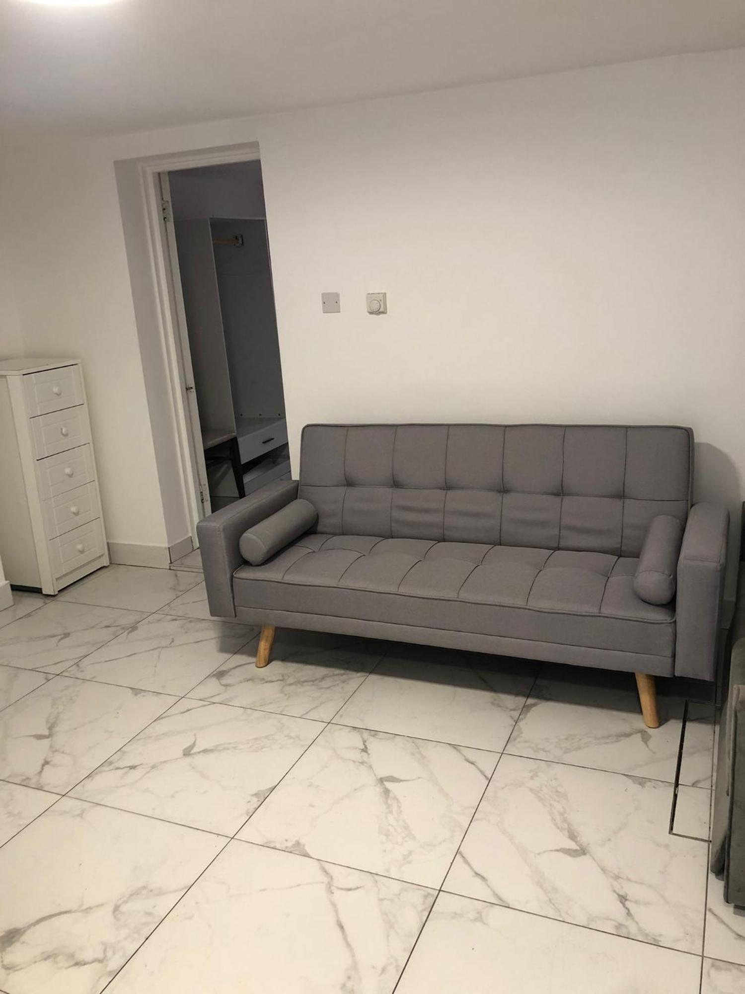 Central Apartment Paddington 런던 객실 사진