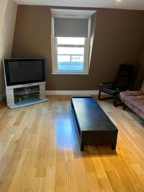 Central Apartment Paddington 런던 객실 사진