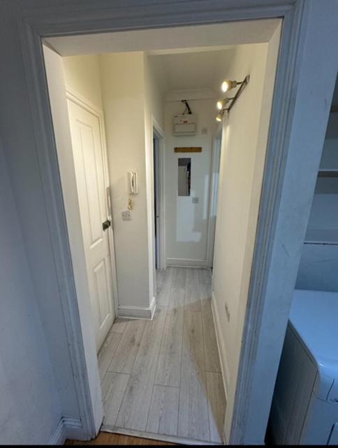 Central Apartment Paddington 런던 객실 사진