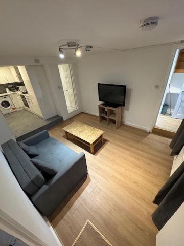 Central Apartment Paddington 런던 객실 사진