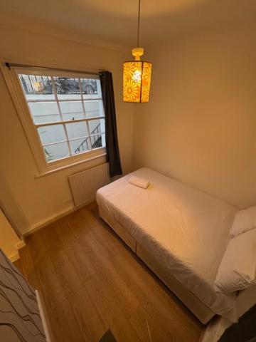 Central Apartment Paddington 런던 객실 사진